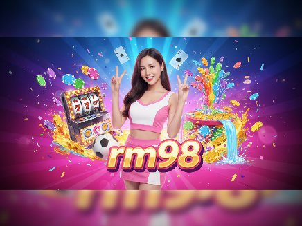ทางเข้า rm98