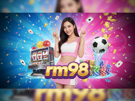 rm98 สมัครสมาชิก